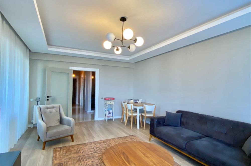 CENTURY 21 VİZYON'DAN HİT YAŞAM 'DA BAĞIMSIZ MUTFAKLI 2+1
