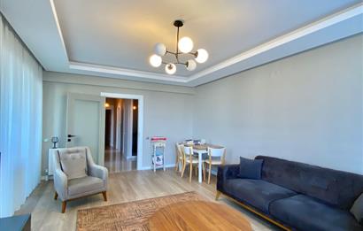 CENTURY 21 VİZYON'DAN HİT YAŞAM 'DA BAĞIMSIZ MUTFAKLI 2+1