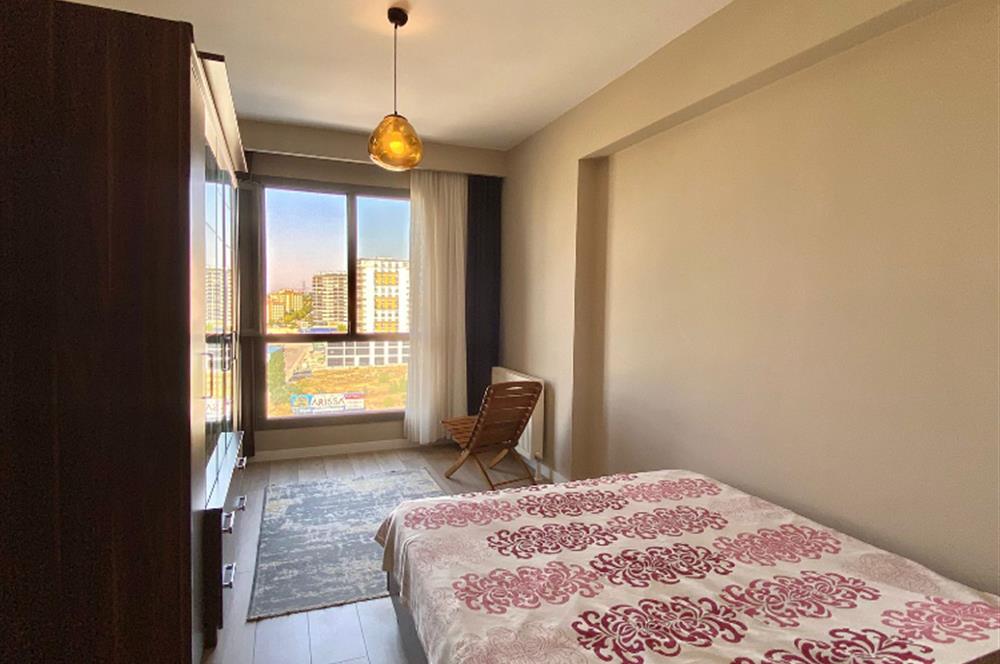 CENTURY 21 VİZYON'DAN HİT YAŞAM 'DA BAĞIMSIZ MUTFAKLI 2+1
