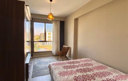 CENTURY 21 VİZYON'DAN HİT YAŞAM 'DA BAĞIMSIZ MUTFAKLI 2+1