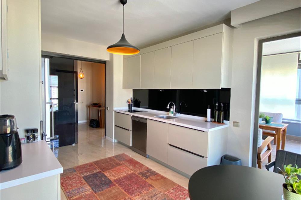 CENTURY 21 VİZYON'DAN HİT YAŞAM 'DA BAĞIMSIZ MUTFAKLI 2+1
