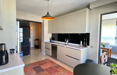 CENTURY 21 VİZYON'DAN HİT YAŞAM 'DA BAĞIMSIZ MUTFAKLI 2+1