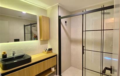 CENTURY 21 VİZYON'DAN HİT YAŞAM 'DA BAĞIMSIZ MUTFAKLI 2+1