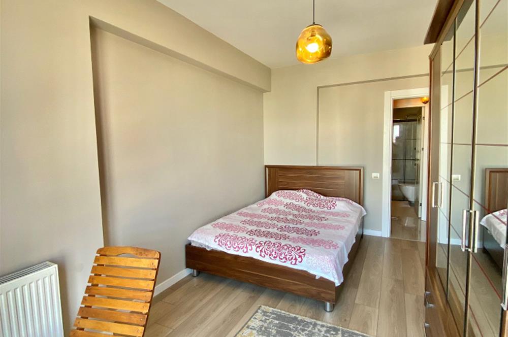 CENTURY 21 VİZYON'DAN HİT YAŞAM 'DA BAĞIMSIZ MUTFAKLI 2+1