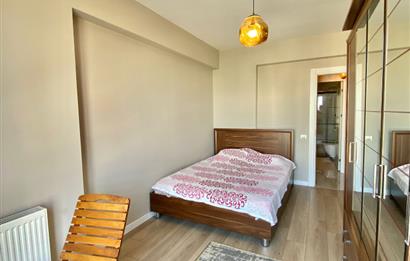 CENTURY 21 VİZYON'DAN HİT YAŞAM 'DA BAĞIMSIZ MUTFAKLI 2+1