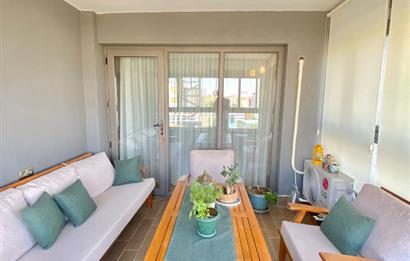CENTURY 21 VİZYON'DAN HİT YAŞAM 'DA BAĞIMSIZ MUTFAKLI 2+1