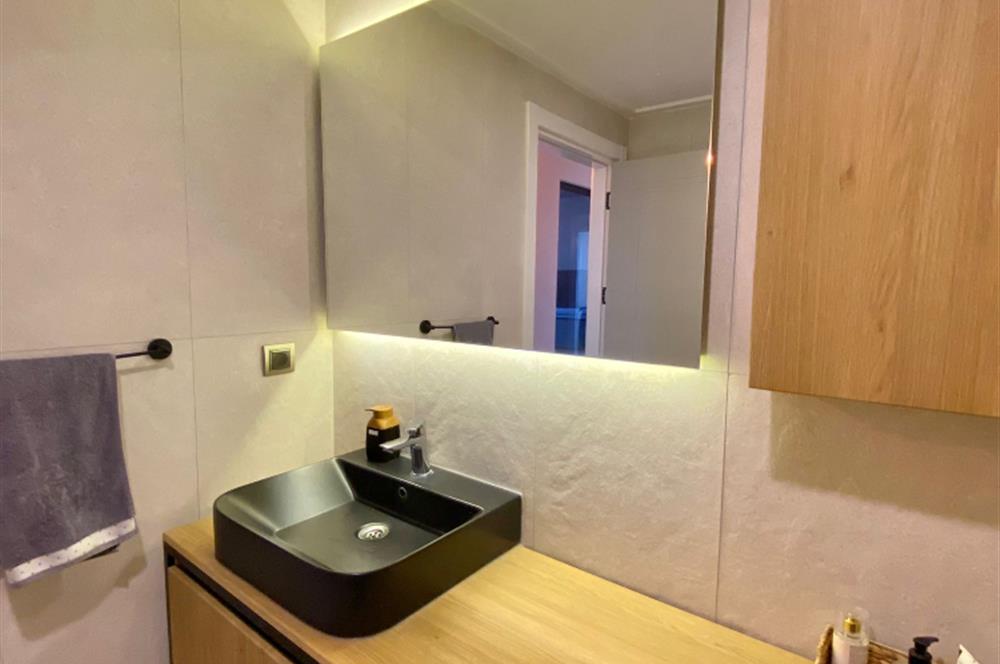 CENTURY 21 VİZYON'DAN HİT YAŞAM 'DA BAĞIMSIZ MUTFAKLI 2+1
