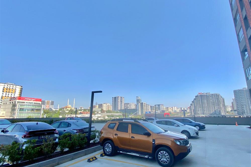 CENTURY 21 VİZYON'DAN HİT YAŞAM 'DA BAĞIMSIZ MUTFAKLI 2+1