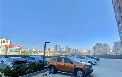 CENTURY 21 VİZYON'DAN HİT YAŞAM 'DA BAĞIMSIZ MUTFAKLI 2+1