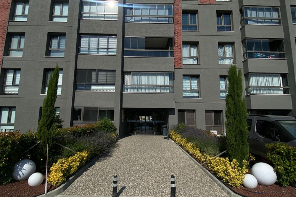 CENTURY 21 VİZYON'DAN HİT YAŞAM 'DA BAĞIMSIZ MUTFAKLI 2+1
