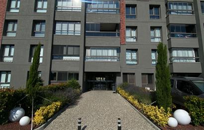 CENTURY 21 VİZYON'DAN HİT YAŞAM 'DA BAĞIMSIZ MUTFAKLI 2+1