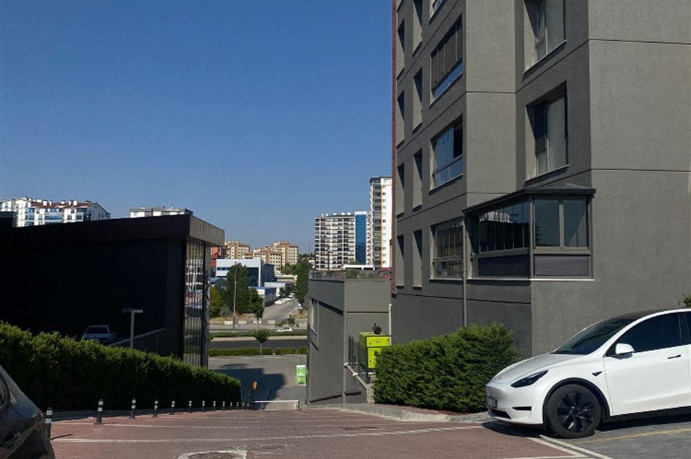 CENTURY 21 VİZYON'DAN HİT YAŞAM 'DA BAĞIMSIZ MUTFAKLI 2+1