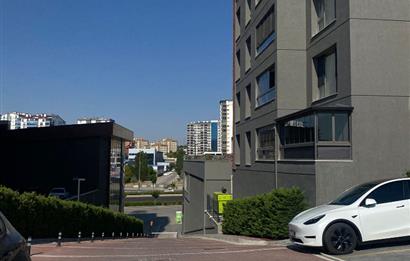 CENTURY 21 VİZYON'DAN HİT YAŞAM 'DA BAĞIMSIZ MUTFAKLI 2+1