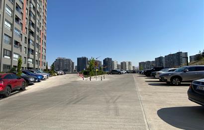 CENTURY 21 VİZYON'DAN HİT YAŞAM 'DA BAĞIMSIZ MUTFAKLI 2+1