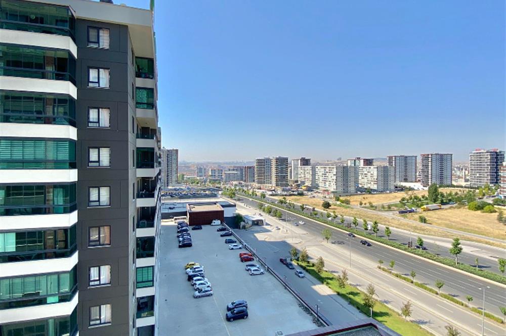CENTURY 21 VİZYON'DAN HİT YAŞAM 'DA BAĞIMSIZ MUTFAKLI 2+1