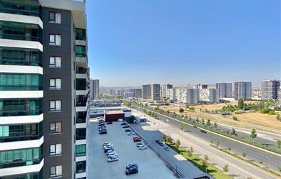 CENTURY 21 VİZYON'DAN HİT YAŞAM 'DA BAĞIMSIZ MUTFAKLI 2+1