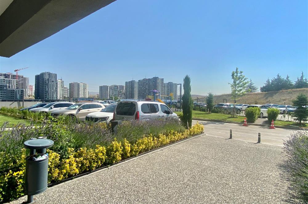 CENTURY 21 VİZYON'DAN HİT YAŞAM 'DA BAĞIMSIZ MUTFAKLI 2+1
