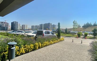 CENTURY 21 VİZYON'DAN HİT YAŞAM 'DA BAĞIMSIZ MUTFAKLI 2+1