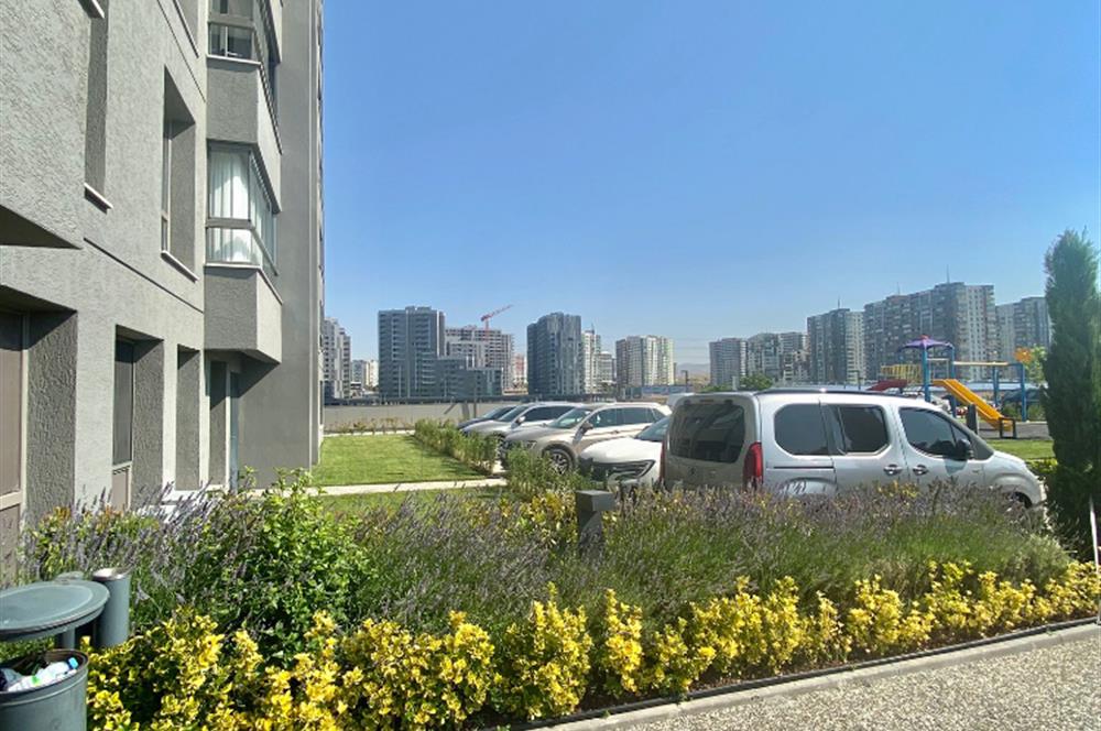 CENTURY 21 VİZYON'DAN HİT YAŞAM 'DA BAĞIMSIZ MUTFAKLI 2+1