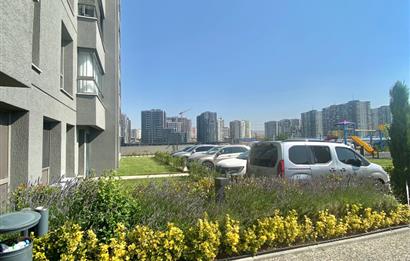 CENTURY 21 VİZYON'DAN HİT YAŞAM 'DA BAĞIMSIZ MUTFAKLI 2+1