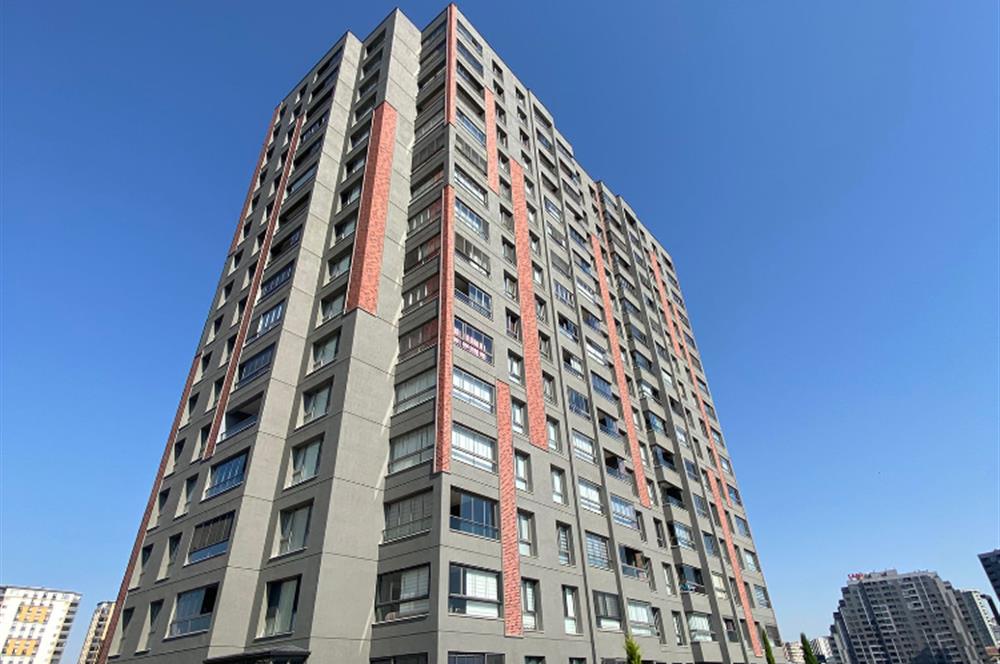 CENTURY 21 VİZYON'DAN HİT YAŞAM 'DA BAĞIMSIZ MUTFAKLI 2+1