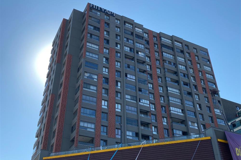 CENTURY 21 VİZYON'DAN HİT YAŞAM 'DA BAĞIMSIZ MUTFAKLI 2+1
