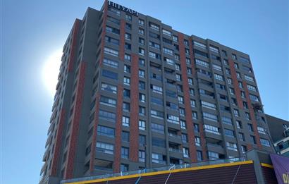 CENTURY 21 VİZYON'DAN HİT YAŞAM 'DA BAĞIMSIZ MUTFAKLI 2+1