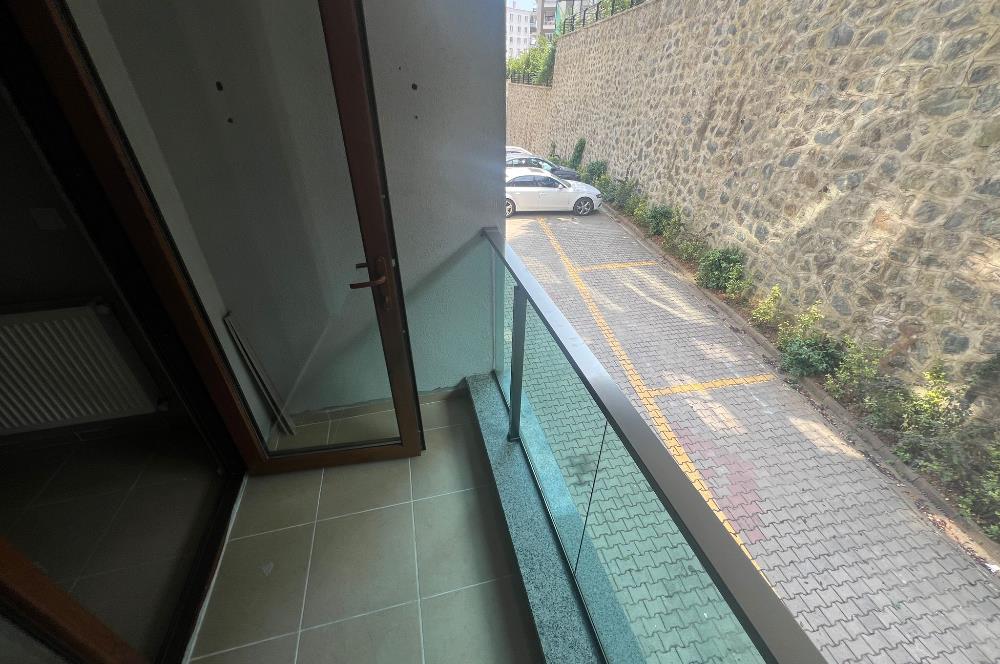 Kaşüstü Hillside sitesi 3+1 kiralık daire