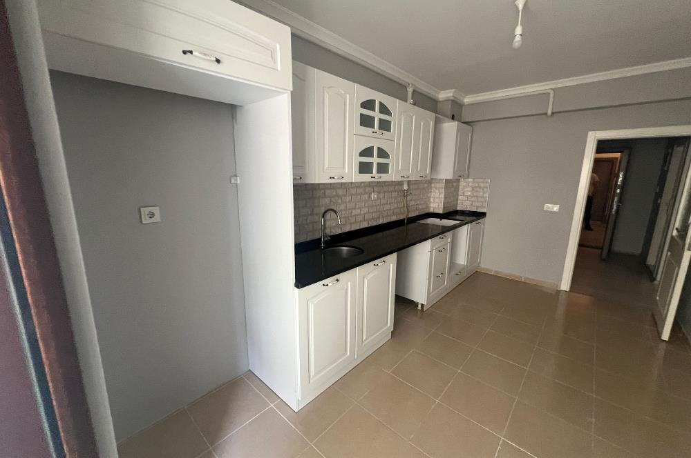 Kaşüstü Hillside sitesi 3+1 kiralık daire
