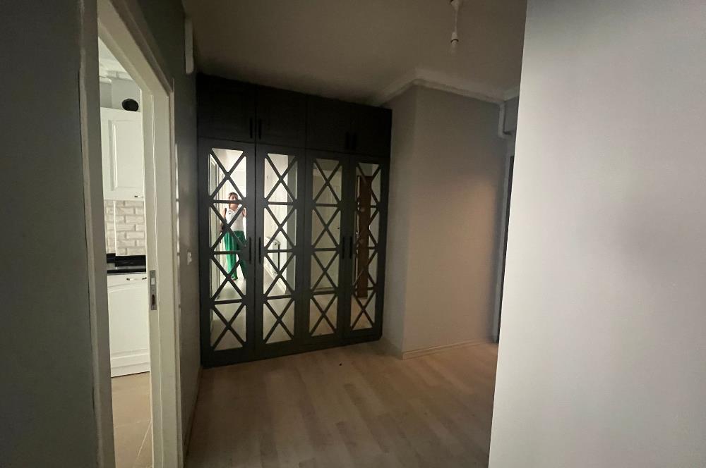 Kaşüstü Hillside sitesi 3+1 kiralık daire