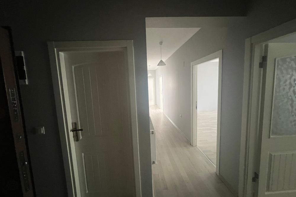 Kaşüstü Hillside sitesi 3+1 kiralık daire