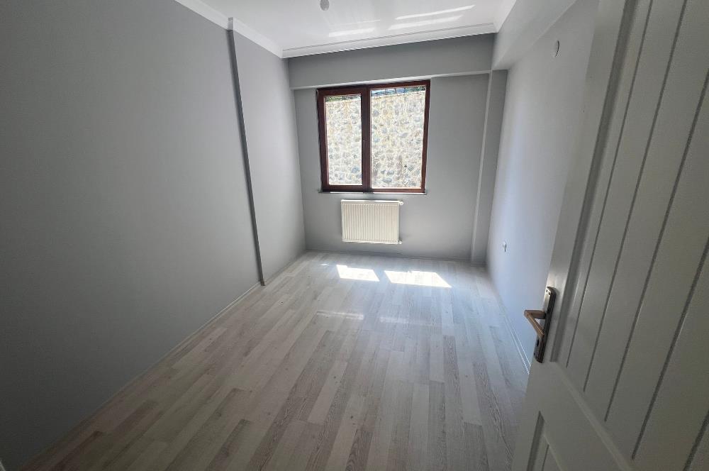Kaşüstü Hillside sitesi 3+1 kiralık daire