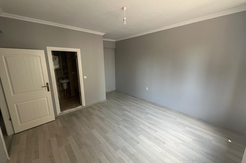 Kaşüstü Hillside sitesi 3+1 kiralık daire