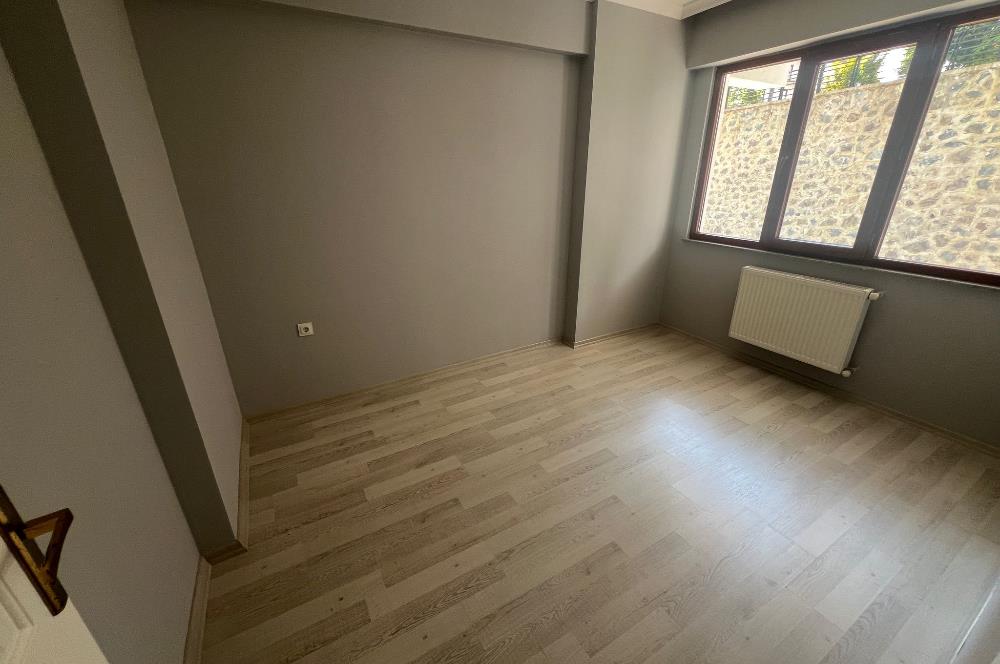 Kaşüstü Hillside sitesi 3+1 kiralık daire