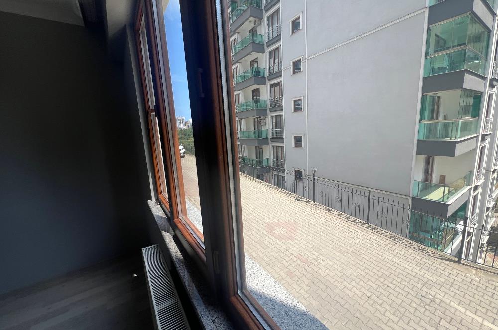 Kaşüstü Hillside sitesi 3+1 kiralık daire