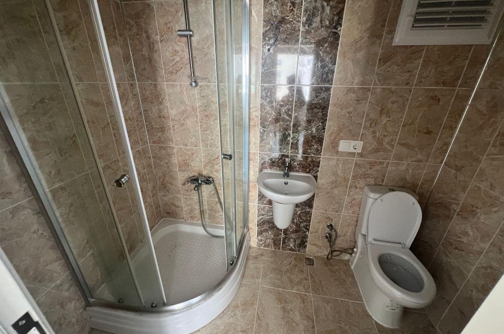 Kaşüstü Hillside sitesi 3+1 kiralık daire