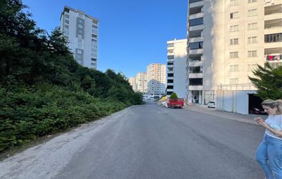Kaşüstü merkez Vadi konaklarında 3+1 masrafsız daire