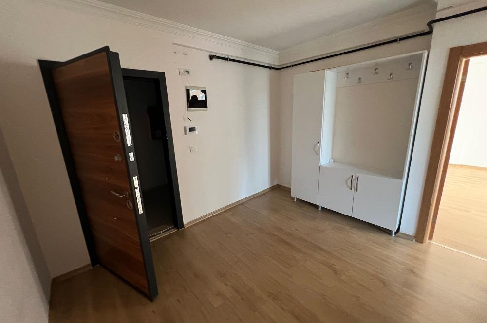 Kaşüstü merkez Vadi konaklarında 3+1 masrafsız daire