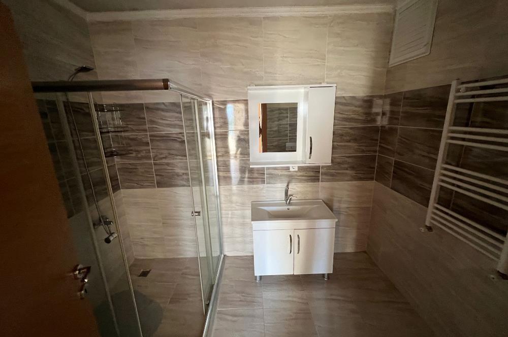 Kaşüstü merkez Vadi konaklarında 3+1 masrafsız daire