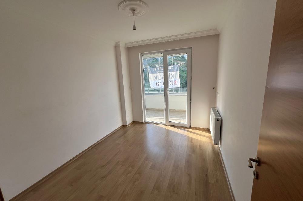 Kaşüstü merkez Vadi konaklarında 3+1 masrafsız daire