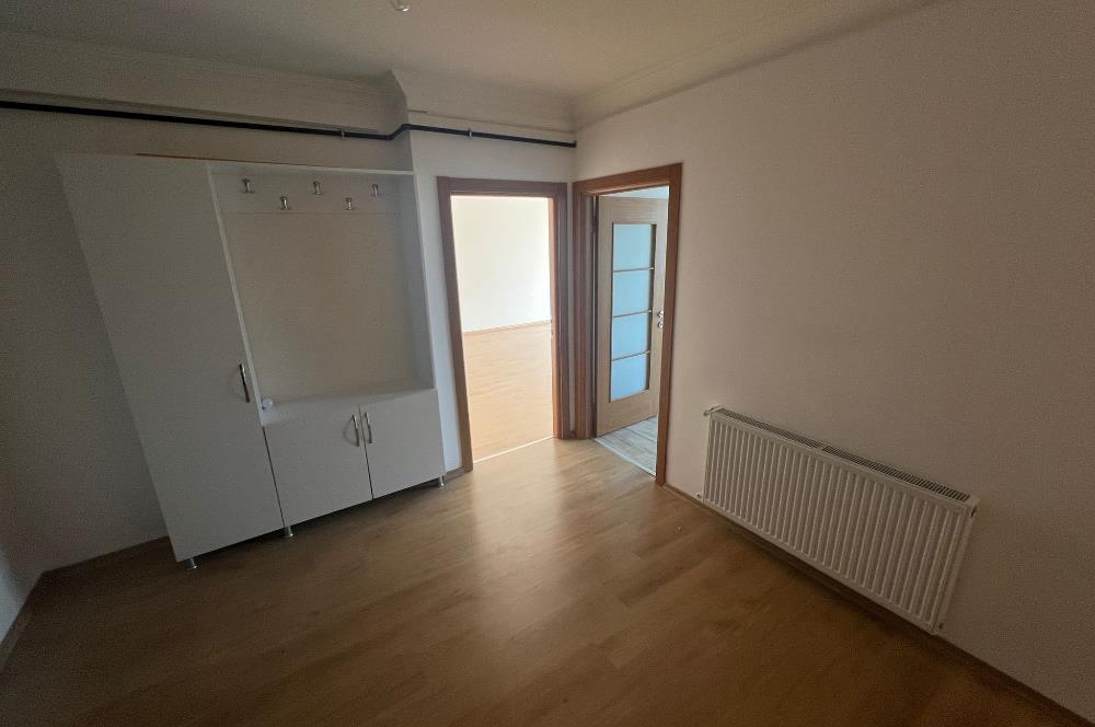 Kaşüstü merkez Vadi konaklarında 3+1 masrafsız daire