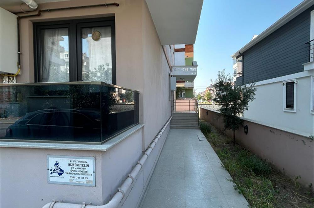 C21 LOCA'DAN PLEVNE Şehit Birol Koç Caddesi'nde 1+1 DAİRE 
