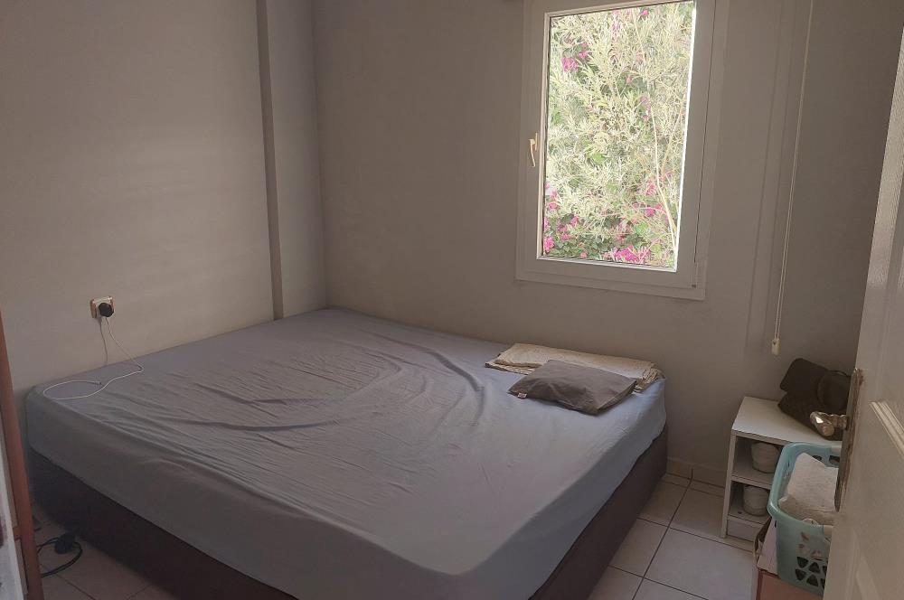 Bodrum-Eskiçeşme Kiralık daire