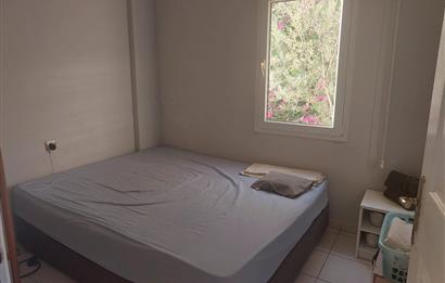 Bodrum-Eskiçeşme Kiralık daire