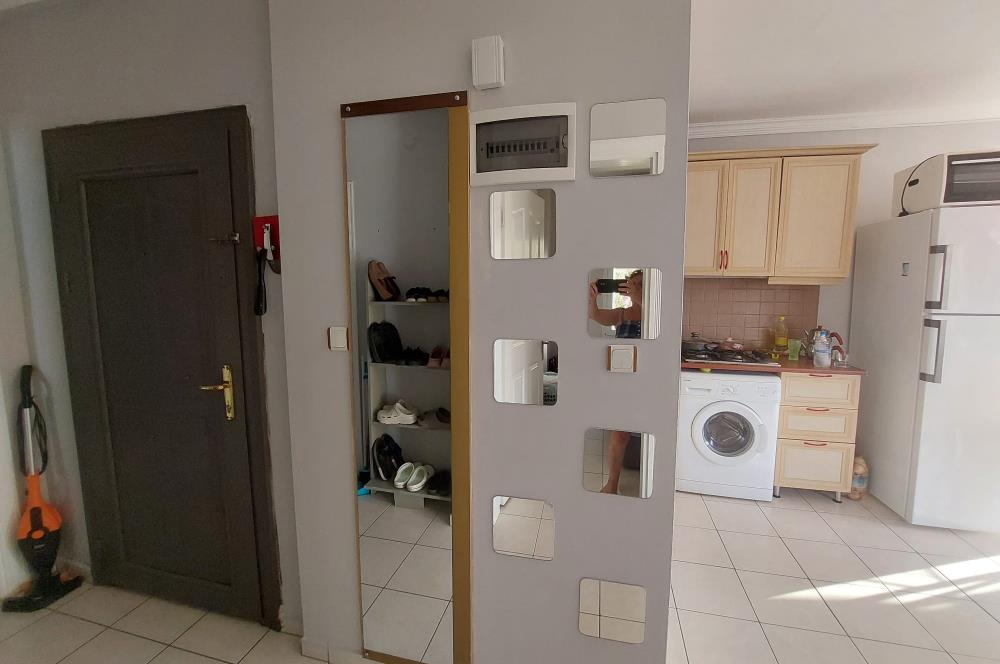 Bodrum-Eskiçeşme Kiralık daire