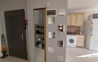 Bodrum-Eskiçeşme Kiralık daire
