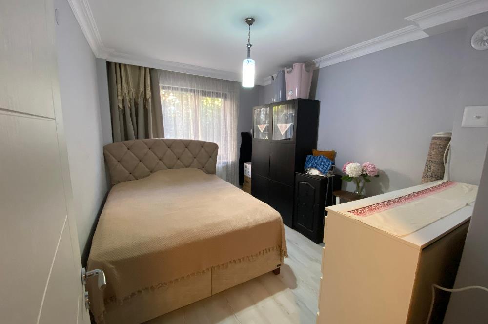 C21 LOCA'DAN PLEVNE Şehit Birol Koç Caddesi'nde 1+1 DAİRE 