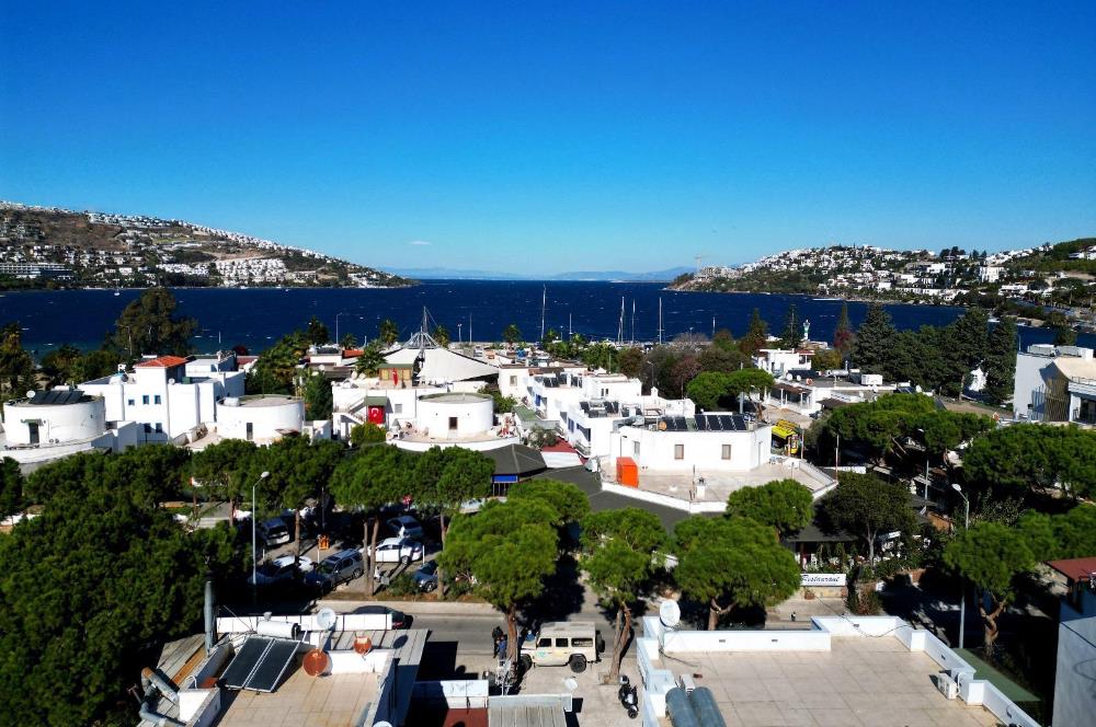 Gündoğan Merkez Satılık Cadde Üzeri Ticari Bina 
