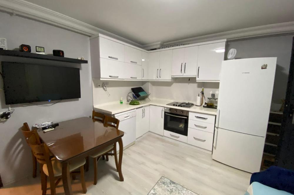 C21 LOCA'DAN PLEVNE Şehit Birol Koç Caddesi'nde 1+1 DAİRE 
