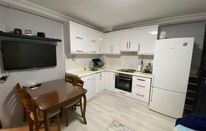 C21 LOCA'DAN PLEVNE Şehit Birol Koç Caddesi'nde 1+1 DAİRE 